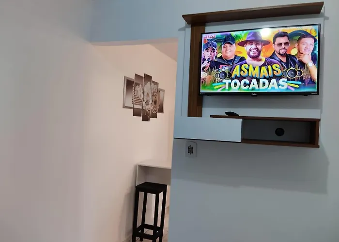 Simples E Aconchegante