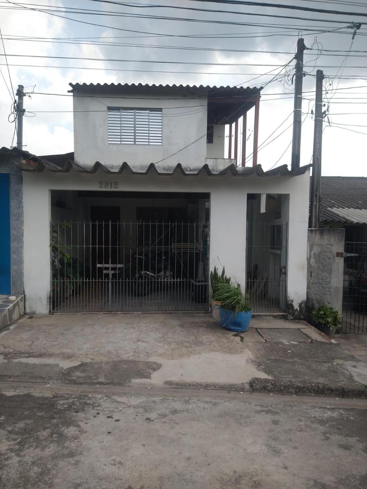 Simples E Aconchegante Holiday home Mogi das Cruzes