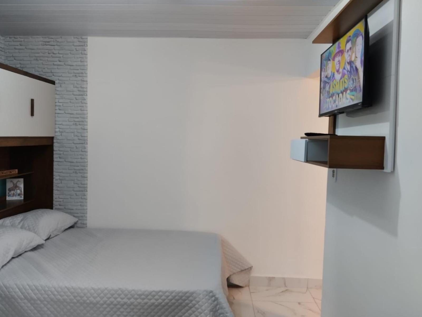 Holiday home Simples E Aconchegante *