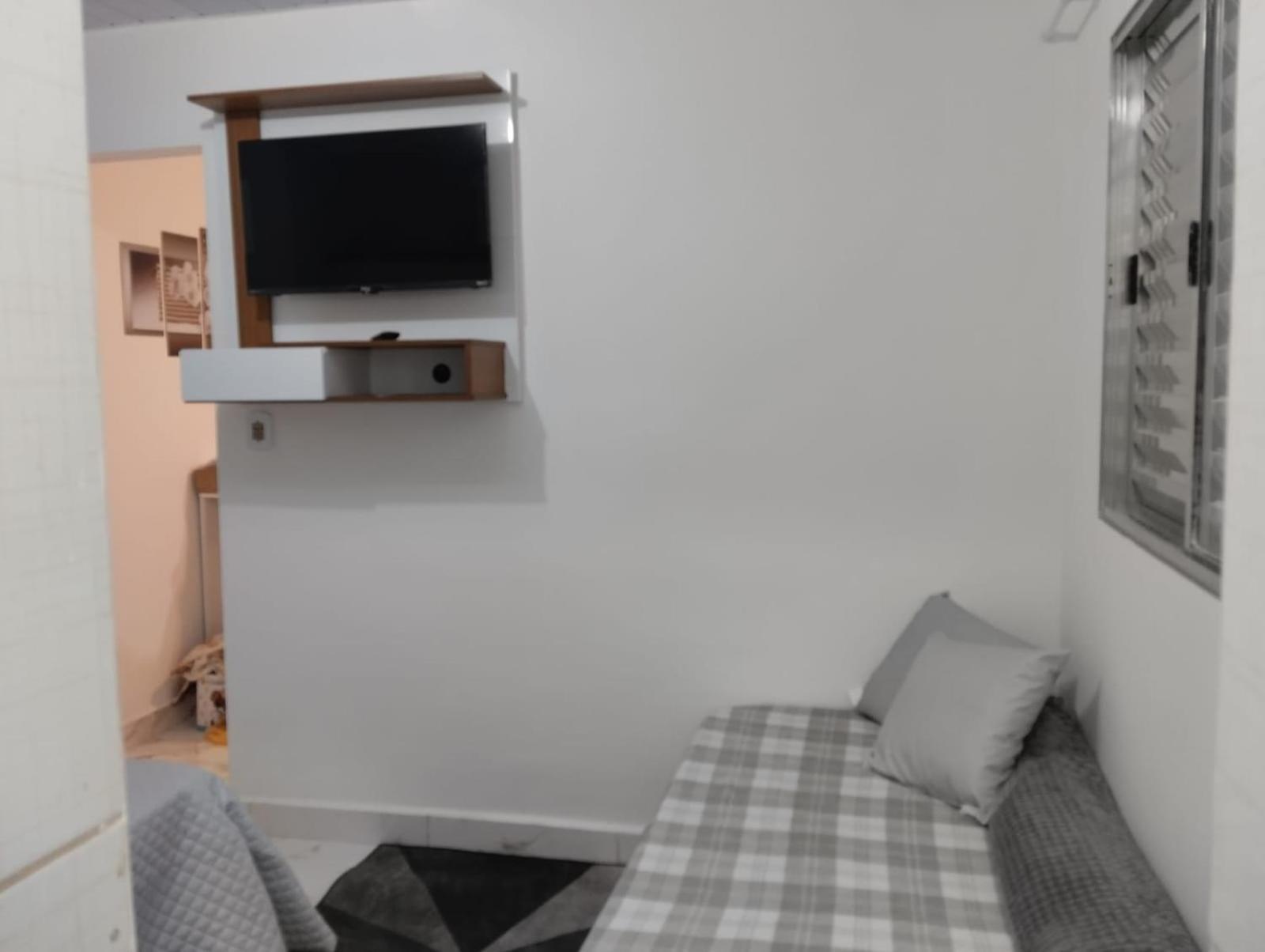 Holiday home Simples E Aconchegante *