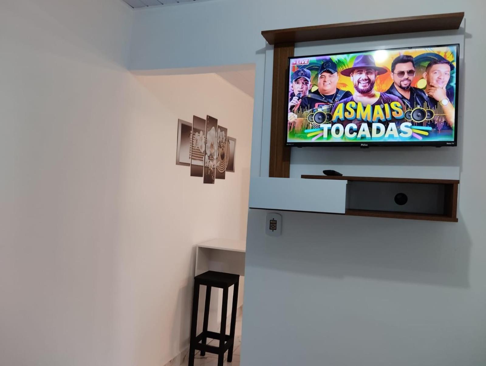 Simples E Aconchegante Holiday home Mogi das Cruzes