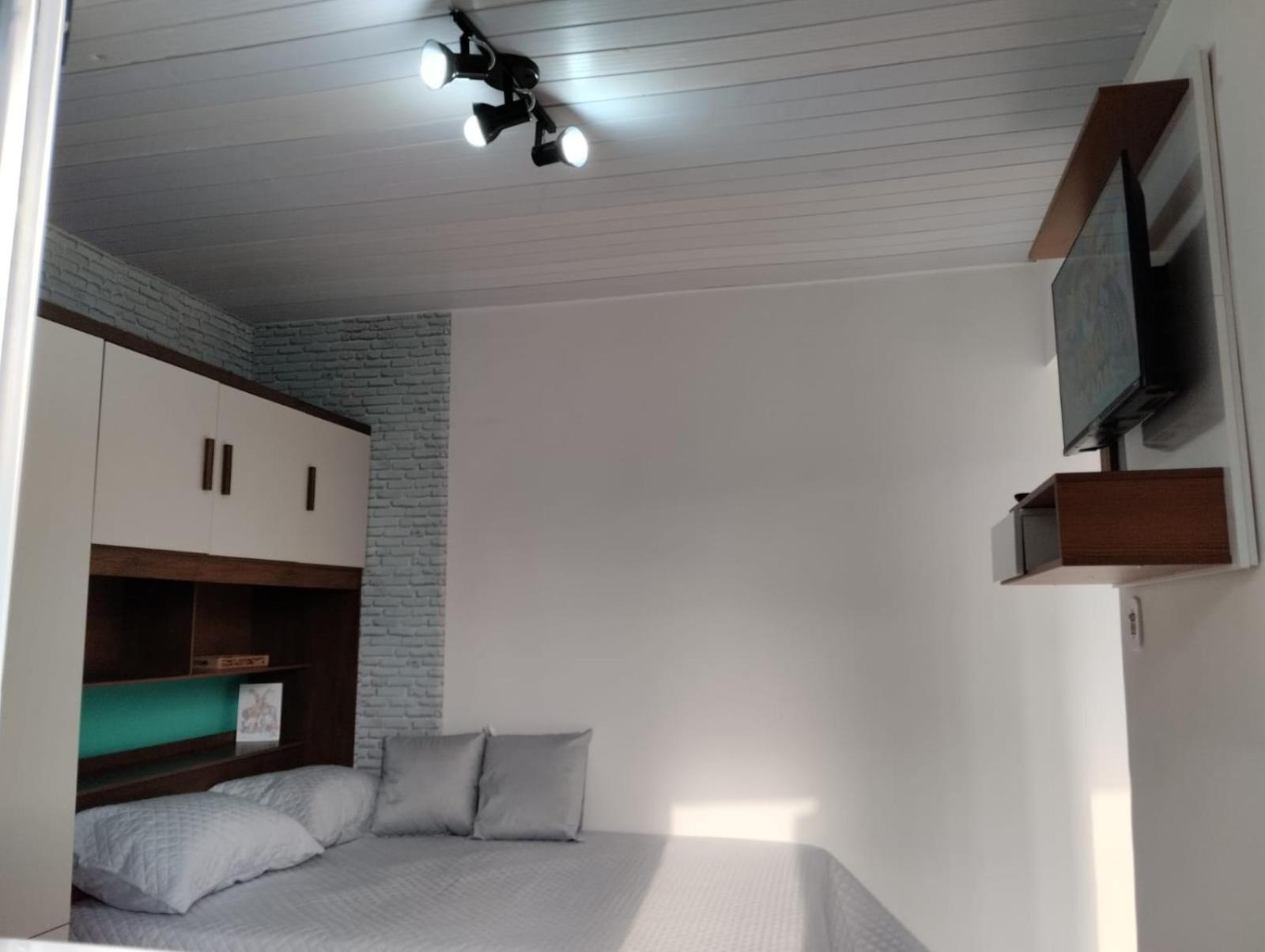 Simples E Aconchegante Holiday home *