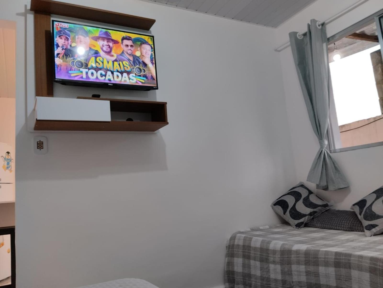 Holiday home Simples E Aconchegante *
