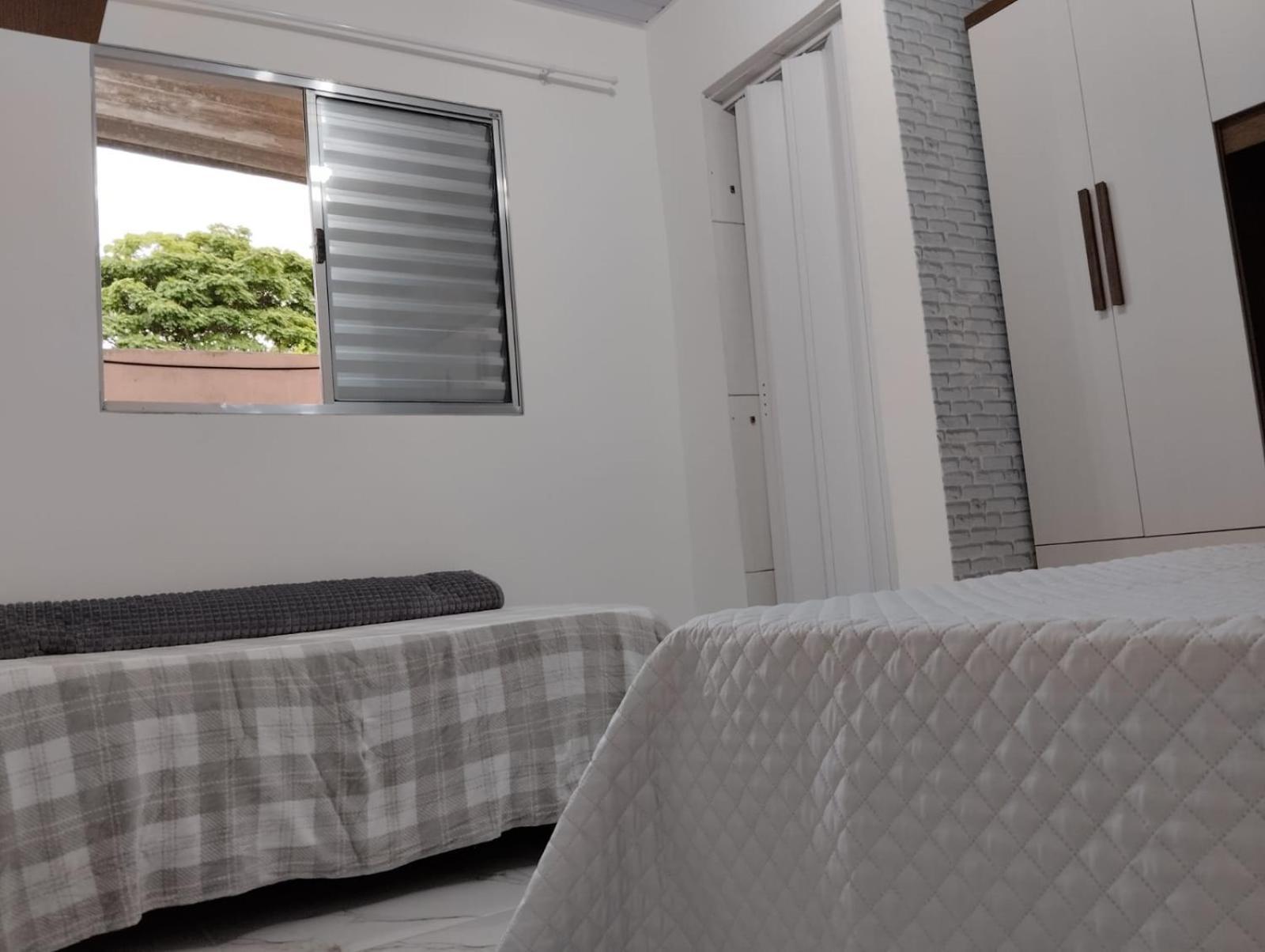 Simples E Aconchegante Holiday home Mogi das Cruzes