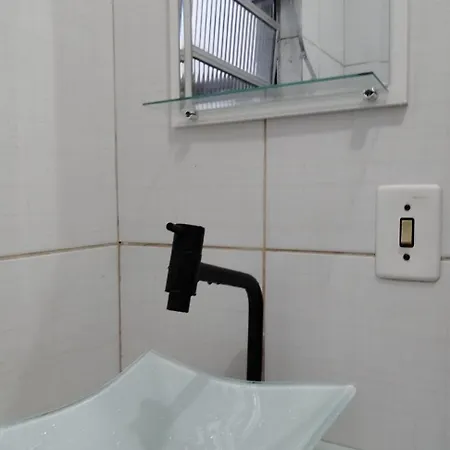 Simples E Aconchegante Villa Mogi das Cruzes Exterior photo